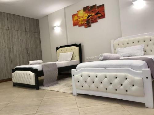 Nyali 3 Beedrooms Ocean View Apartment