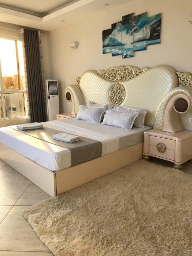 Nyali 3 Beedrooms Ocean View Apartment