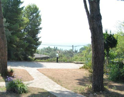 Villa Indipendente Sperlonga