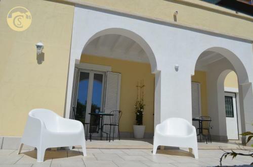 Agroturismo C�solare Country House