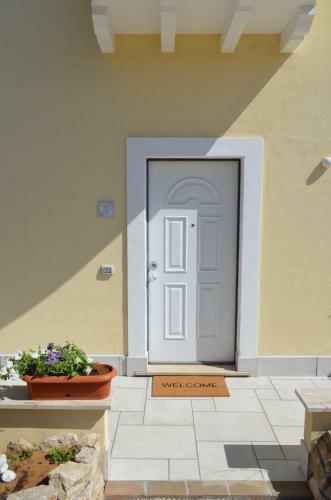 Agroturismo C�solare Country House