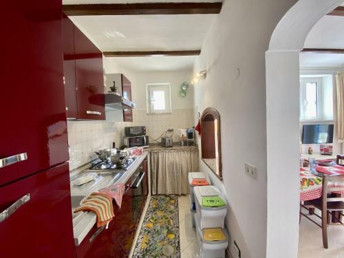 Apartamento Holidaycasa Mike - Con Terrazzo Vista Mare