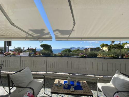 Apartamento Holidaycasa Mike - Con Terrazzo Vista Mare