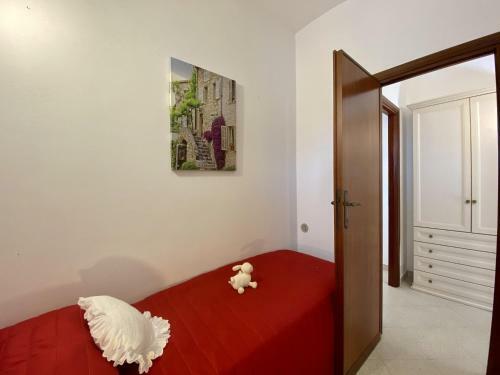 Apartamento Holidaycasa Mike - Con Terrazzo Vista Mare