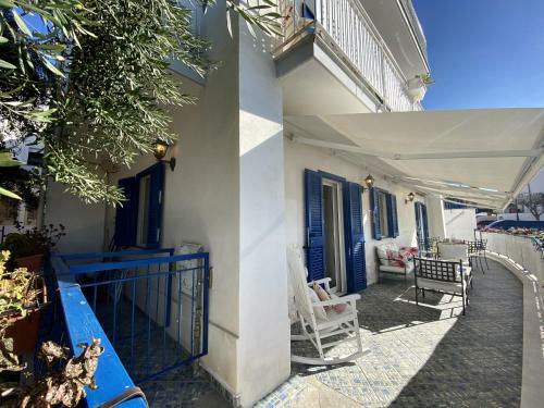 Apartamento Holidaycasa Mike - Con Terrazzo Vista Mare