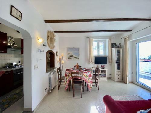 Apartamento Holidaycasa Mike - Con Terrazzo Vista Mare