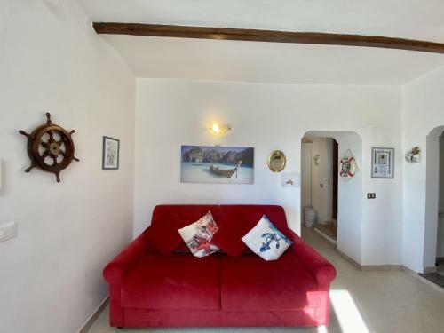 Apartamento Holidaycasa Mike - Con Terrazzo Vista Mare