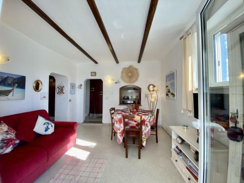 Apartamento Holidaycasa Mike - Con Terrazzo Vista Mare