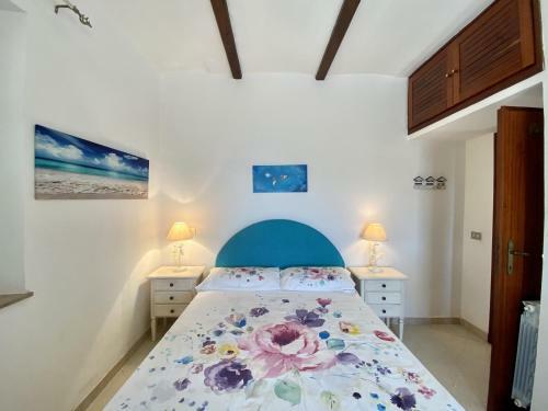 Apartamento Holidaycasa Mike - Con Terrazzo Vista Mare