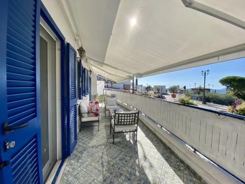 Apartamento Holidaycasa Mike - Con Terrazzo Vista Mare