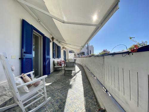 Apartamento Holidaycasa Mike - Con Terrazzo Vista Mare