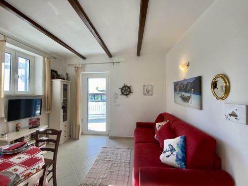 Apartamento Holidaycasa Mike - Con Terrazzo Vista Mare