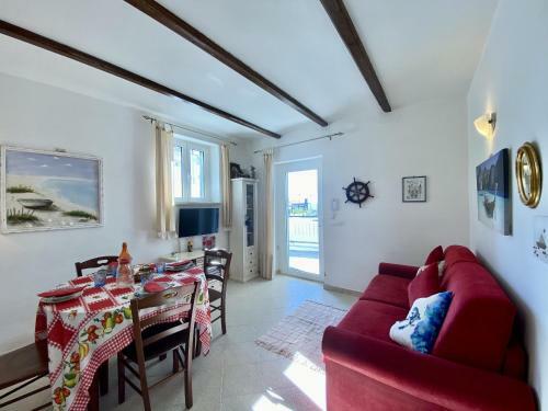 Apartamento Holidaycasa Mike - Con Terrazzo Vista Mare