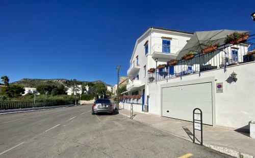 Apartamento Holidaycasa Mike - Con Terrazzo Vista Mare