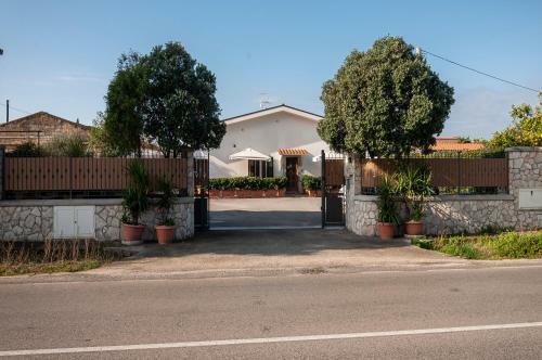 Apartamento Casa Vacanza Itaca 1