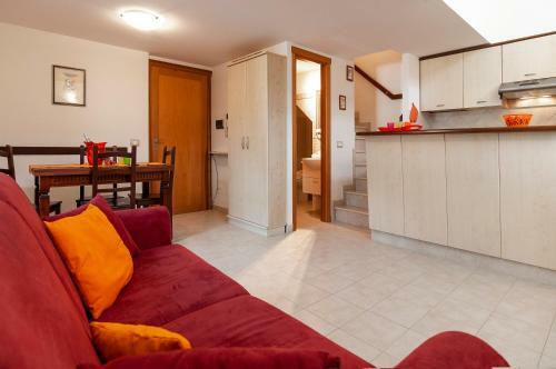 Apartamento Casa Vacanza Itaca 1