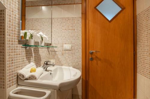 Apartamento Casa Vacanza Itaca 1
