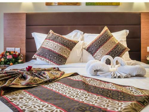 Hostal Room In Bb - Prideinn Mombasa City 2