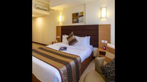 Hostal Room In Bb - Prideinn Mombasa City 2