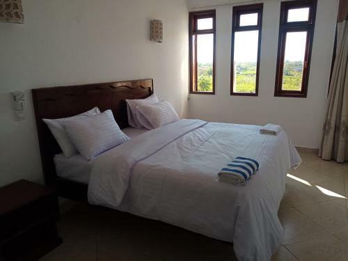 Apartamento Savor Homes