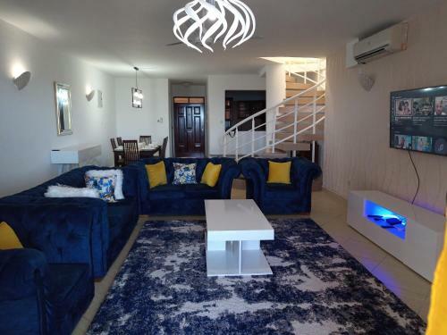 Apartamento Savor Homes