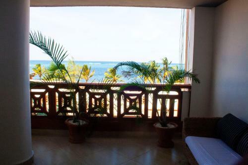 Apartamento Savor Homes