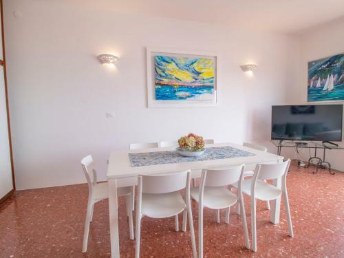 Apartamento Locazione Turistica Vista Mare