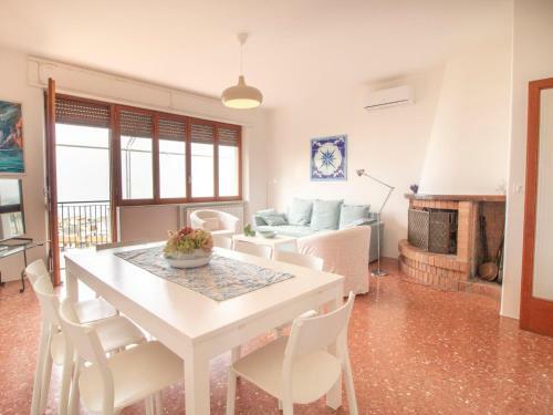 Apartamento Locazione Turistica Vista Mare