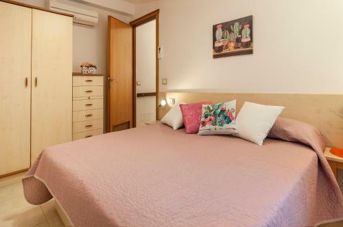 Apartamento Casa Vacanza Itaca 4