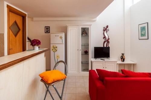 Apartamento Casa Vacanza Itaca 4
