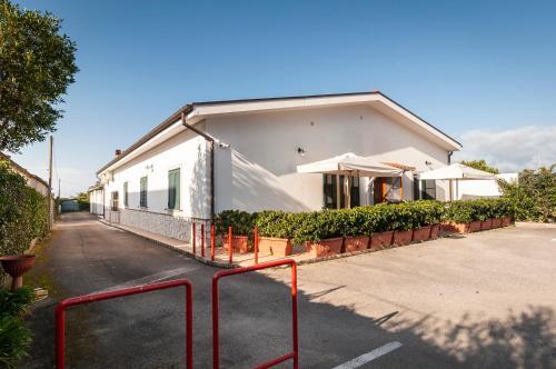 Apartamento Casa Vacanza Itaca 4