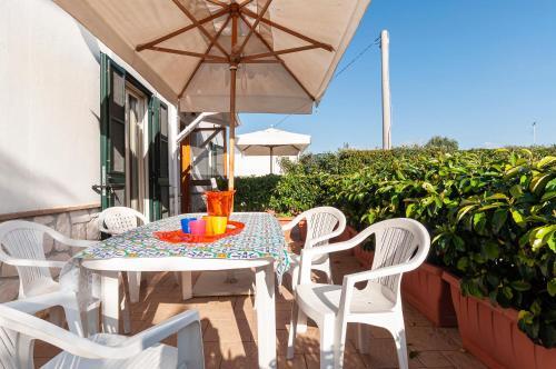 Apartamento Casa Vacanza Itaca 4