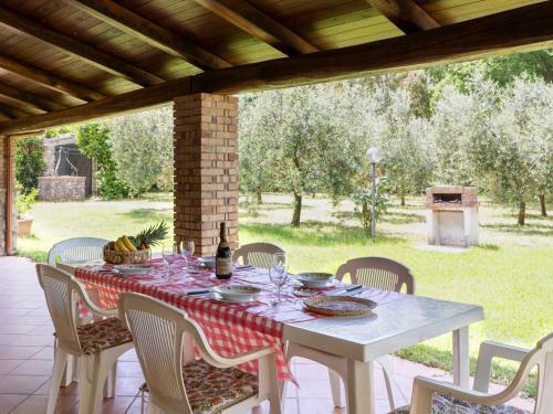 Villa Locazione Turistica Il Casolare