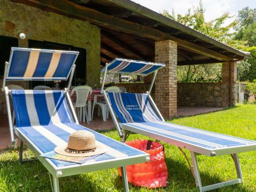 Villa Locazione Turistica Il Casolare
