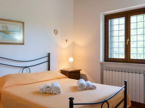 Villa Locazione Turistica Il Casolare