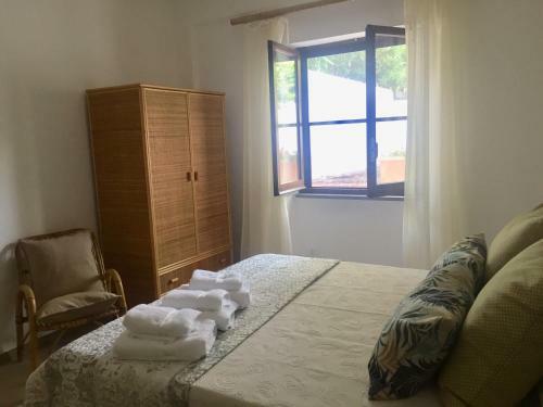 Hostal Sperlonga By The Sea