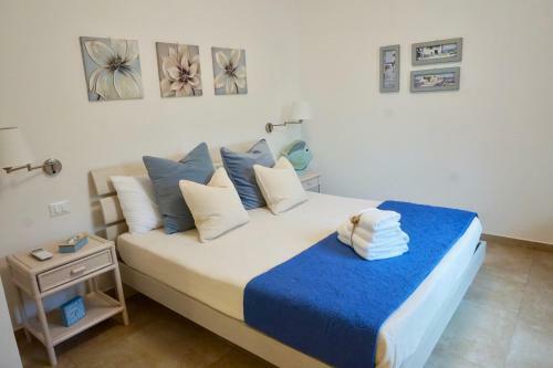 Hostal Sperlonga By The Sea