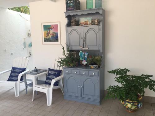 Hostal Sperlonga By The Sea