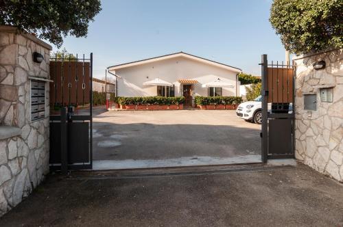Apartamento Casa Vacanza Itaca 5