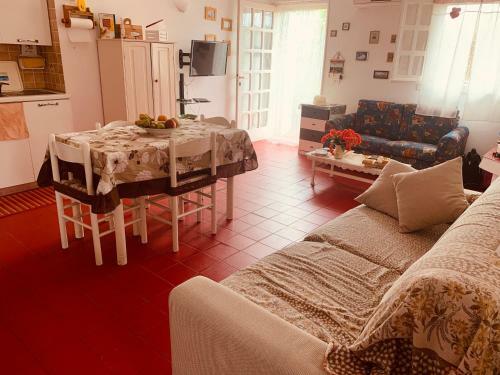 Casa Susy Bouganville 400 Mt Dal Mare