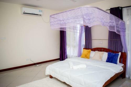 Apa Apartments