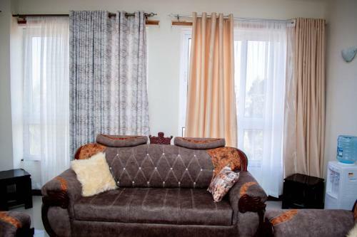 Apa Apartments