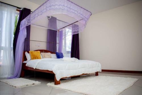 Apa Apartments