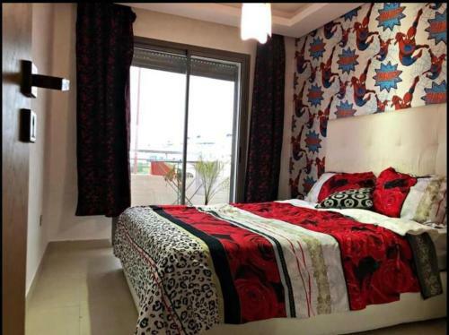 Apartamento Mansbay ,jasmine