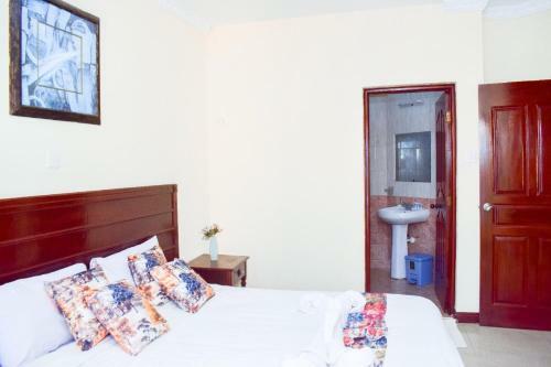 Fastcare -new Sunrise Resort Apartments