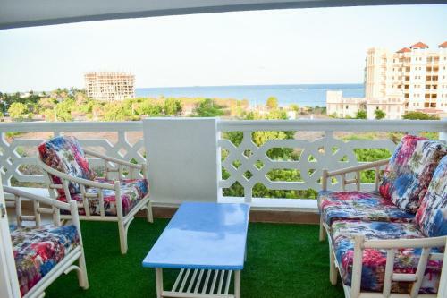 Fastcare -new Sunrise Resort Apartments