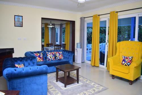 Fastcare -new Sunrise Resort Apartments