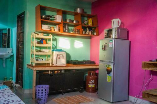 Pallet Apartments Diani Beach