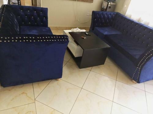 Lovely, Spacious, And Modern 1bed Room Apartment