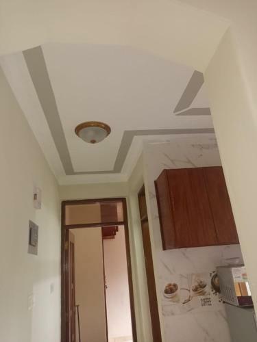 Lovely, Spacious, And Modern 1bed Room Apartment